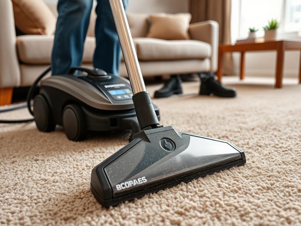 Eco cleaning